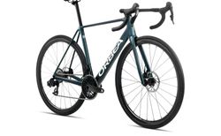 ORBEA ORCA M21eTEAM 53 Escape Green - Carbon View Matt kaufen in Bern #3 | velomarkt.ch