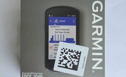 Garmin Edge 1040 GPS Fahrradcomputer | Garmin Edge 1040 GPS Fahrradcomputer | velomarkt.ch