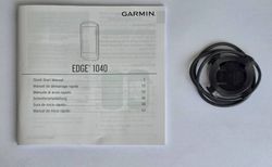 Garmin Edge 1040 GPS Fahrradcomputer kaufen in Valais #4 | velomarkt.ch