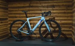 3T PRIMO2 WPNT - RIVAL XPLR AXS 1X13 M Fumo | 95FR14GHA101M | velomarkt.ch
