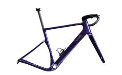 3T EXTREMA ITALIA - FRAMESET M Abisso | 95FR4DAZ109M | velomarkt.ch