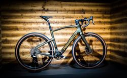 PINARELLO GREVIL F3 - APEX / FULCRUM 53 H333 - ETNA BLACK kaufen in Berna #2 | velomarkt.ch