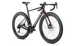 ORBEA TERRA RACE M31eLTD 1X S Sunset (Matt) kaufen in Bern #3 | velomarkt.ch