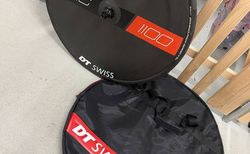 DT Swiss Disc kaufen in Zurich #5 | velomarkt.ch