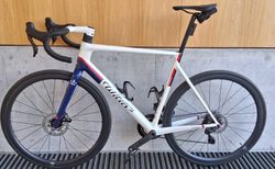Zu verkaufen Wilier Verticale SLR | Super Rennrad zu einem super Preis | velomarkt.ch