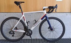 Wilier Verticale SLR, Grösse XL | Super Rennrad zu einem super Preis | velomarkt.ch