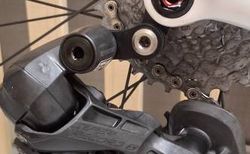 Wilier Verticale SLR, Grösse XL kaufen in Schwyz #3 | velomarkt.ch