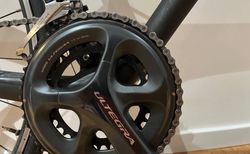 Trek Émonda SL 6 Carbon Road Bike Shimano Ultegra Sz 52 kaufen in Zurich #3 | velomarkt.ch