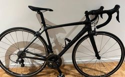 Trek Émonda SL 6 Carbon Road Bike Shimano Ultegra Sz 52 kaufen in Zurich #5 | velomarkt.ch