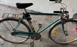 Condor Vintage Fahrrad handbemalt kaufen in Argovia #2 | velomarkt.ch