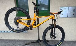 Scott Genius 900 Ultimate AXS kaufen in Graubünden #2 | velomarkt.ch