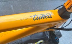 Scott Genius 900 Ultimate AXS kaufen in Graubünden #5 | velomarkt.ch