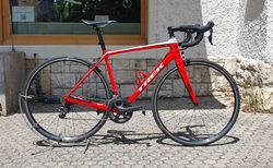 Trek Emonda SLR 6 | Sehr leichtes Emonda SLR 6 Project One | velomarkt.ch