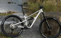 Ibis Ripmo AF V2 | Ibis Ripmo AF V2 Gr. XM | velomarkt.ch