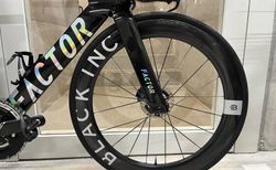 Factor Hanzo Custom kaufen in Basel-Stadt #4 | velomarkt.ch