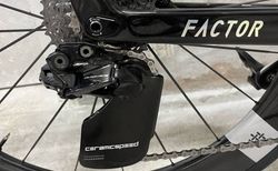 Factor Hanzo Custom kaufen in Basel-Stadt #5 | velomarkt.ch