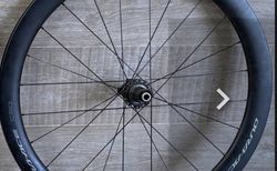 Hinterrad mit Keramik lager | Hinterrad Durace Shimano | velomarkt.ch