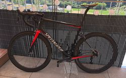 Specialized Tarmac Pro SL6 kaufen in Berne #5 | velomarkt.ch