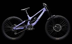Specialized S-Works Demo 11 S3 Satin Powder Indigo | 94527-0003 | velomarkt.ch