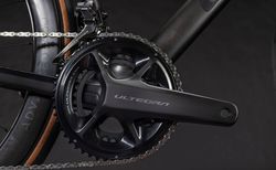 Cube Cube Attain C:62 SLT carbon´n´coalchrome 62 cm carbon´n´coalchrome kaufen in Thurgau #3 | velomarkt.ch