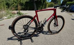 Specialized s-works | Tarmac SL7 | velomarkt.ch