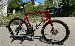 Specialized s-works kaufen in Argovie #3 | velomarkt.ch