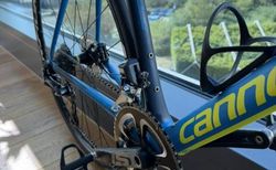 Cannondale SuperSix EVO Carbon Disc Ultegra Di2 – Grösse 56 kaufen in Saint-Gall #3 | velomarkt.ch
