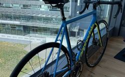 Cannondale SuperSix EVO Carbon Disc Ultegra Di2 – Grösse 56 kaufen in Saint-Gall #4 | velomarkt.ch