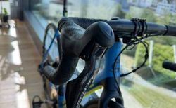 Cannondale SuperSix EVO Carbon Disc Ultegra Di2 – Grösse 56 kaufen in Saint-Gall #5 | velomarkt.ch
