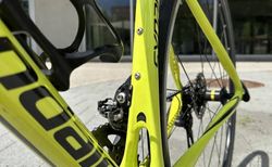 Cannondale Synapse Carbon kaufen in Zürich #2 | velomarkt.ch