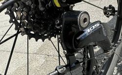 Cannondale Synapse Carbon kaufen in Zürich #5 | velomarkt.ch