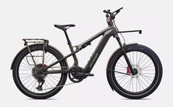 Specialized Turbo Vado 3 X 6.0 L Gloss Warm Smoke / Agave Grey | 91627-1604 | velomarkt.ch