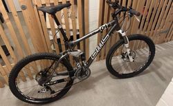 Gepflegtes BMC Full-Suspension-Mountainbike zu verkaufen (fully) kaufen in Zurigo #2 | velomarkt.ch