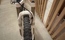 Gepflegtes BMC Full-Suspension-Mountainbike zu verkaufen (fully) kaufen in Zurigo #4 | velomarkt.ch