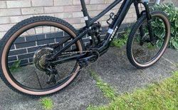 Trek Fuel+ EX 8 Gen 2 E-Bike 2026 – Grösse XL – Neuwertig kaufen in Zurich #2 | velomarkt.ch