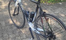Fahren wie Pocacar kaufen in Zurich #2 | velomarkt.ch
