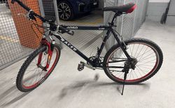Gepflegtes Mountainbike zu verkaufen. kaufen in Zurich #2 | velomarkt.ch