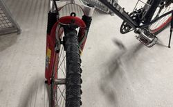 Gepflegtes Mountainbike zu verkaufen. kaufen in Zurich #3 | velomarkt.ch