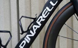 Pinarello Dogma F – MyWay Carbon Matt kaufen in Argovie #3 | velomarkt.ch