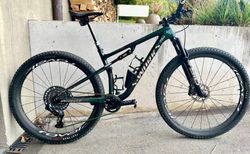 S-Works Epic kaufen in Graubünden #3 | velomarkt.ch