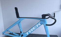 Trek Madone SLR 7 Gen. 9 Carbon Rahmenset, Gr. 54 | Trek Rahmenset | velomarkt.ch