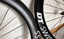 DT Swiss ARC 1100 62 Carbon Laufradsatz kaufen in Zurigo #2 | velomarkt.ch