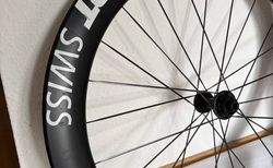 DT Swiss ARC 1100 62 Carbon Laufradsatz kaufen in Zurigo #3 | velomarkt.ch