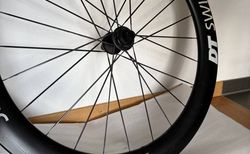 DT Swiss ARC 1100 62 Carbon Laufradsatz kaufen in Zurigo #4 | velomarkt.ch