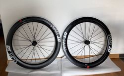 DT Swiss ARC 1100 62 Carbon Laufradsatz | DT Swiss | velomarkt.ch
