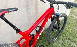TREK SLASH 9.9 X01 EAGLE Carbon Mountainbike Fully Enduro kaufen in Thurgau #3 | velomarkt.ch