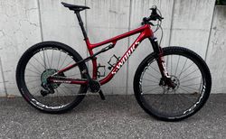 Specialized S-Works Epic | Specialized S-Works Epic | velomarkt.ch
