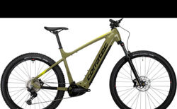 Perfektes e-Bike für Velotouren | e-Mountainbike | velomarkt.ch