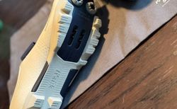 Pas Normal Studios × fizi:k Gravel-Schuhe Gr. 37 kaufen in Zurich #2 | velomarkt.ch