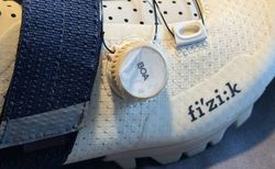 Pas Normal Studios × fizi:k Gravel-Schuhe Gr. 37 kaufen in Zurich #4 | velomarkt.ch